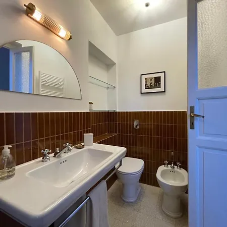 Apartment Les~ones Vasto
