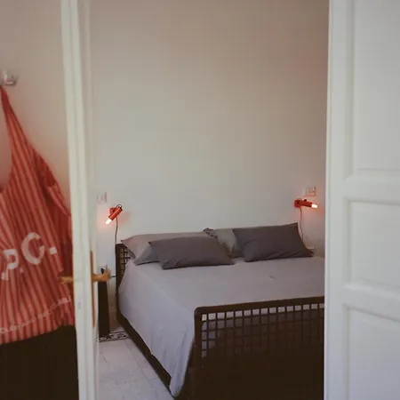 Les~ones Appartamento Vasto