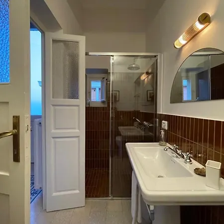 アパート Les~ones