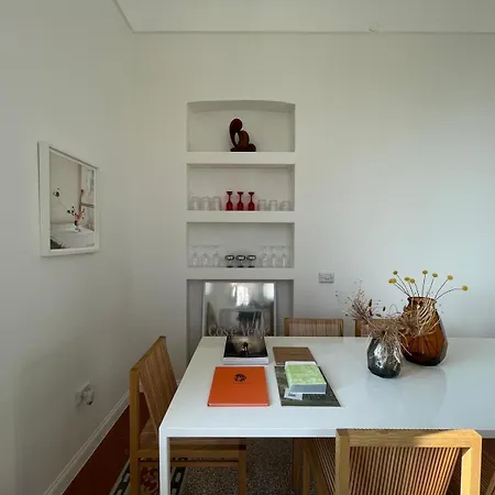 Apartament Les~ones Vasto