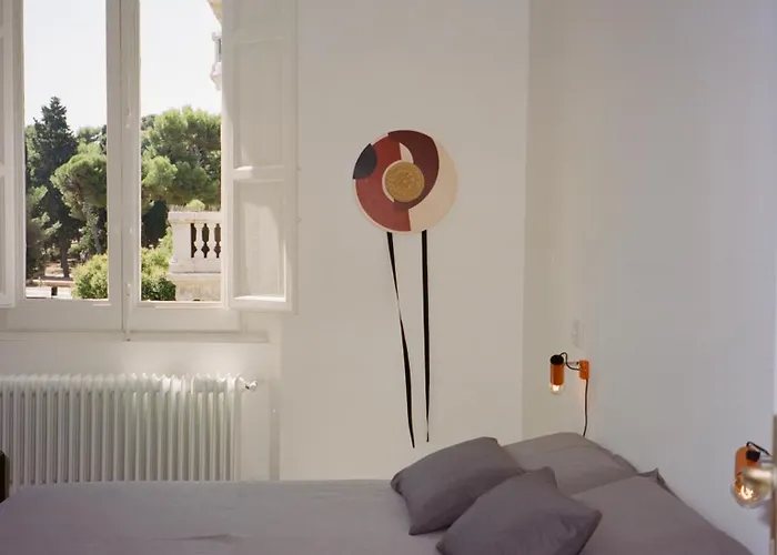 Appartement Les~ones