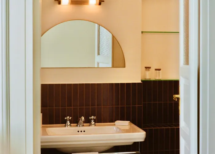 Les~ones Appartement *