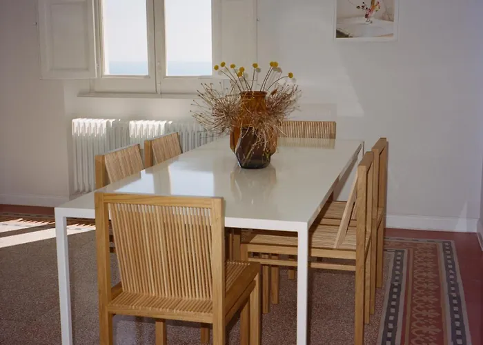 Апартаменты Les~ones