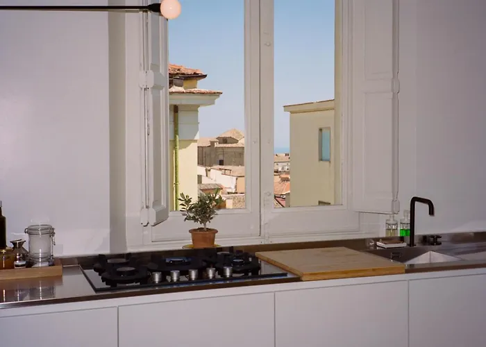 Les~ones Appartement *