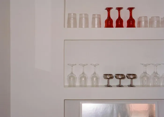 Les~ones Appartement *