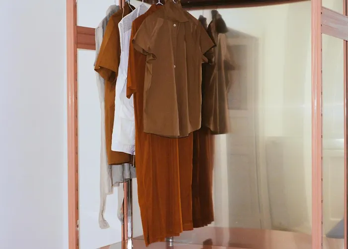 Les~ones Апартаменты *