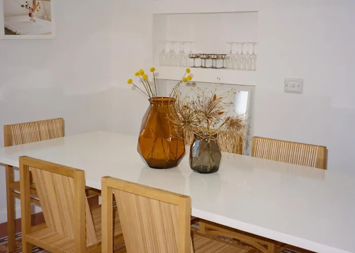 Appartement Les~ones Vasto