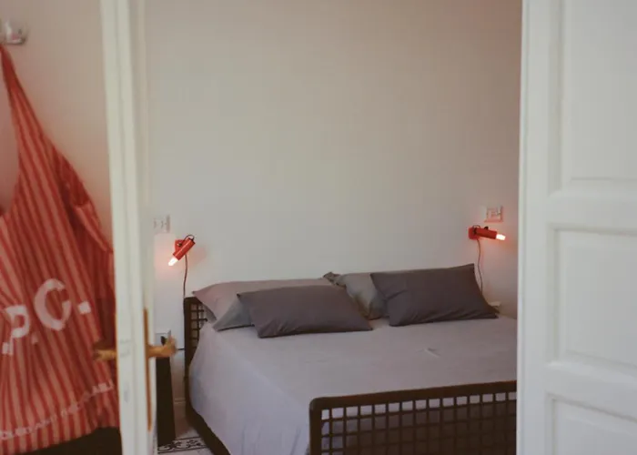 Les~ones Appartement Vasto