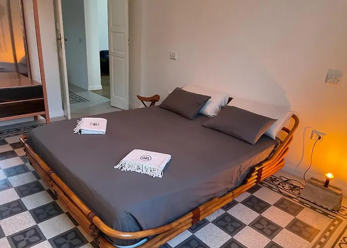 Les~ones Appartement