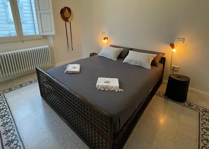 Appartement Les~ones *