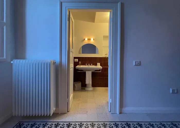 Les~ones Appartement Vasto