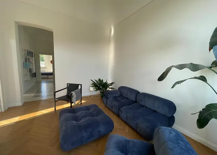 Les~ones Appartement