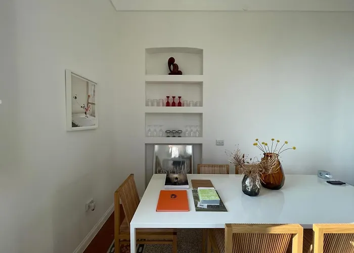 Appartement Les~ones Vasto