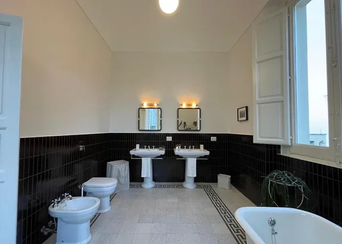 Les~ones Appartement *