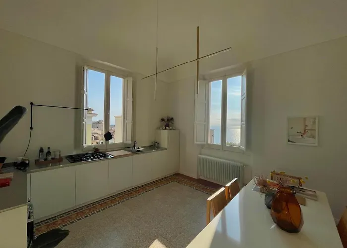 Les~ones Appartement *